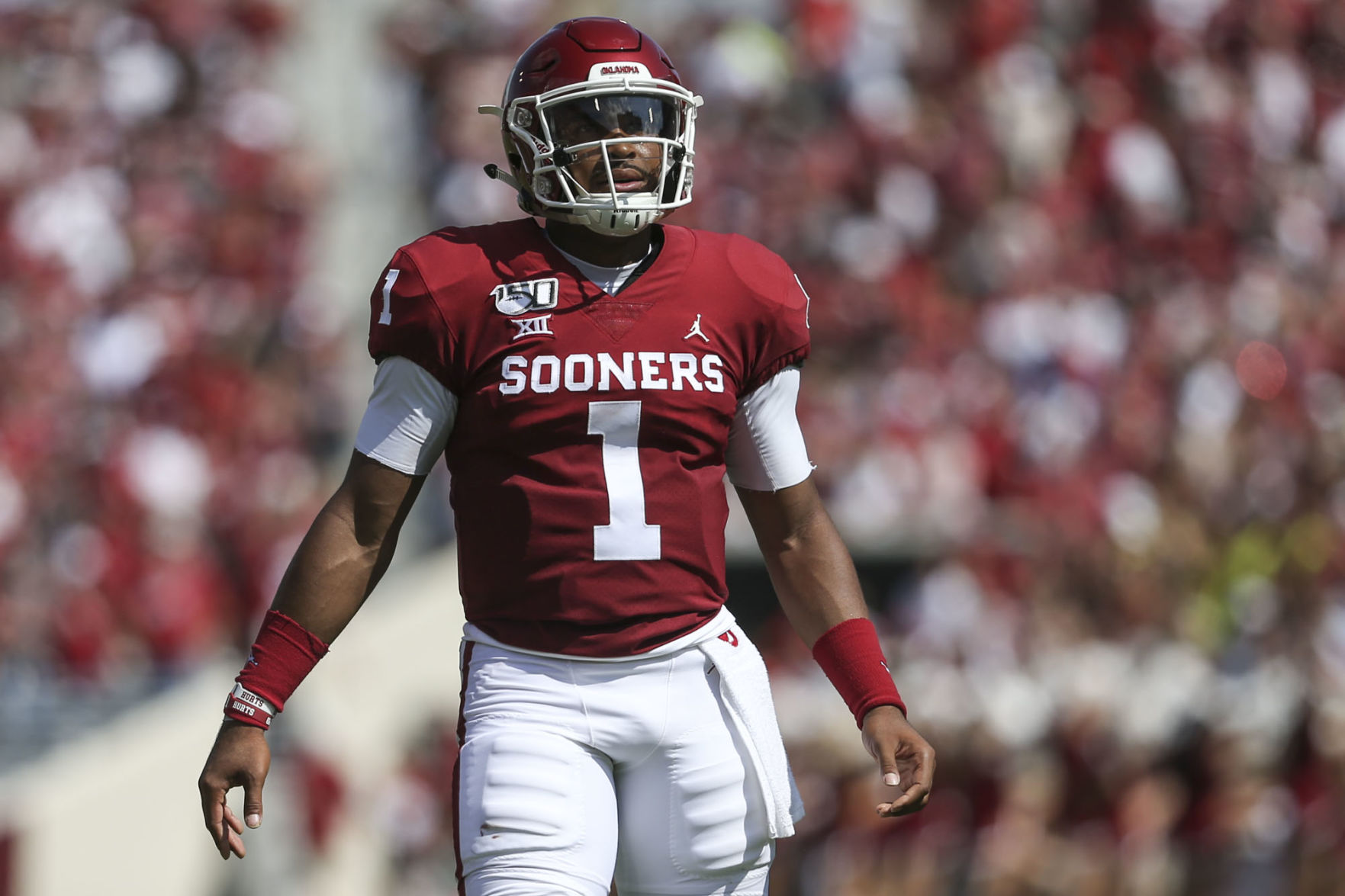 Jalen Hurts